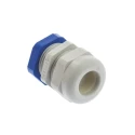 SIB WADI-TEC Series Grey Polyamide 6 Cable Gland M20 Thread, 7mm-12mm Diameter, IP68 Z6122000R
