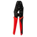 Pressmaster Modular Multipole Connector Crimp Tool with Adjustable Ratchet Mechanism 4300-1025