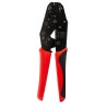 Pressmaster Modular Multipole Connector Crimp Tool with Adjustable Ratchet Mechanism 4300-1025