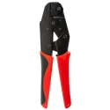 Pressmaster Modular Multipole Connector Crimp Tool with Adjustable Ratchet Mechanism 4300-1025