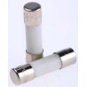 RS PRO 2A T Ceramic Cartridge Fuse, 5 x 20 mm, Time Delay, 250V AC 610-9771
