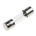 RS PRO 100mA T Glass Cartridge Fuse, 5 x 20 mm, 250V AC, Time Delay 610-9850