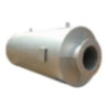 Industrial Silencer Capacity 500 Kvh