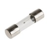 RS PRO 1A T Glass Cartridge Fuse 250V AC Time Delay 5 x 20 mm 610-9939