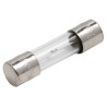 RS PRO Glass Body Time Delay Cartridge Fuse 6.3A 250V AC 5 x 20 mm 611-0018
