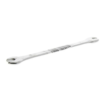 Bahco Double Ended Open Spanner Metric 4 to 5 mm², 105mm Length 6M-4-5