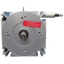 Baumer Position/Rotary Encoder Sensor Hollow Type with 12 mm Shaft Z 136.203