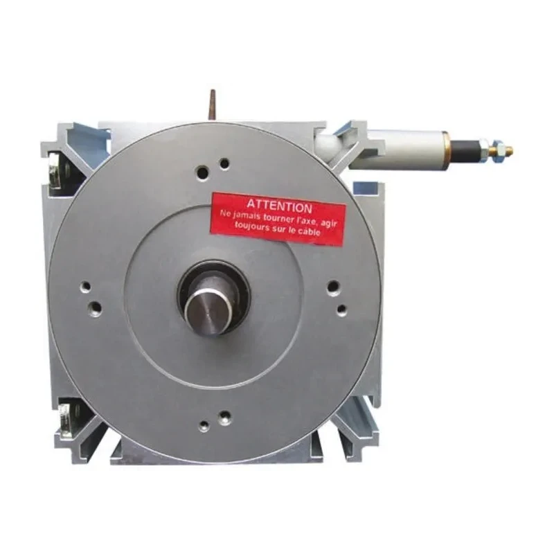 Baumer Position/Rotary Encoder Sensor Hollow Type with 12 mm Shaft Z 136.203