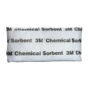 3M Spill Absorbent Sorbent Pillow for Chemical Use, 32 L Absorbent Capacity, Pack of 16 P300