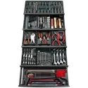 Facom 143 Piece Engineers Tool Kit CM.143PF
