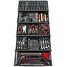 Facom 143 Piece Engineers Tool Kit CM.143PF