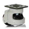 RS PRO Heavy Duty Swivel Castor with Nylon Wheel 75 mm Diameter 1000 kg Capacity Model 611-4442