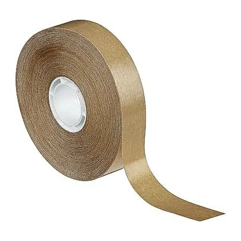 3M Transfer Tape Adhesive Double Sided Clear Polyethylene Backing, 19mm x 33m, 0.13mm Thick Scotch 969 19mm x 33m