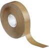 3M Transfer Tape Adhesive Double Sided Clear Polyethylene Backing, 19mm x 33m, 0.13mm Thick Scotch 969 19mm x 33m