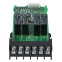 Omron Panel Meter Accessory Programming Kit for K3HB Digital Indicator 