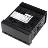 Omron Digital Panel Multifunction Meter LED Display Current Voltage 45mm x 92mm K3HB