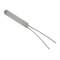 RS PRO PT100 RTD Detector Platinum Probe 1.5 mm Diameter 8 mm Length Class B Accuracy 650 °C Max PT100