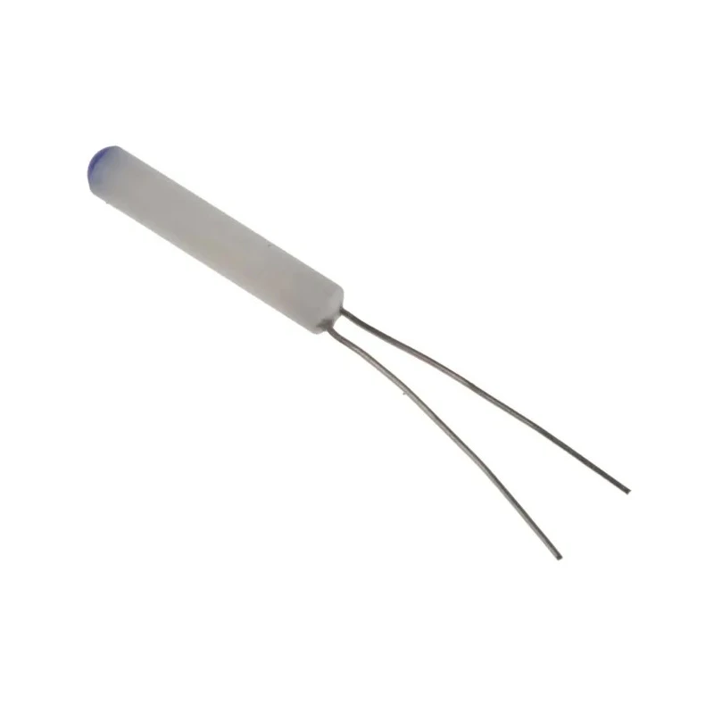RS PRO PT100 RTD Detector Platinum Probe 1.5 mm Diameter 8 mm Length Class B Accuracy 650 °C Max PT100