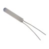 RS PRO PT100 RTD Detector Platinum Probe 1.5 mm Diameter 8 mm Length Class B Accuracy 650 °C Max PT100