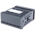 Omron 5 Digit Up/Down Pulse Counter Panel Meter 100-240Vac 1/8DIN IP66 Fascia K3HB