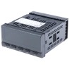Omron 5 Digit Up/Down Pulse Counter Panel Meter 100-240Vac 1/8DIN IP66 Fascia K3HB