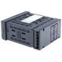 Omron 5 Digit Up/Down Pulse Counter Panel Meter 100-240Vac 1/8DIN IP66 Fascia K3HB