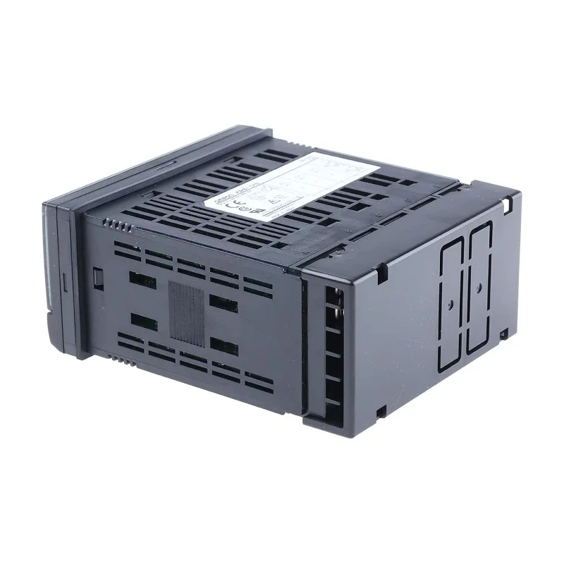 Omron 5 Digit Up/Down Pulse Counter Panel Meter 100-240Vac 1/8DIN IP66 Fascia K3HB