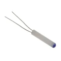 RS PRO PT100 RTD Detector Platinum Probe 1.5 mm Diameter 8 mm Length Class B Accuracy 650 °C Max PT100