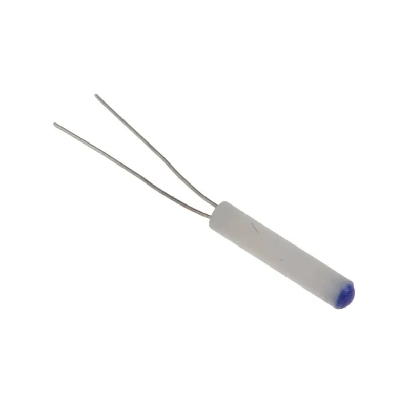 RS PRO PT100 RTD Detector Platinum Probe 1.5 mm Diameter 8 mm Length Class B Accuracy 650 °C Max PT100