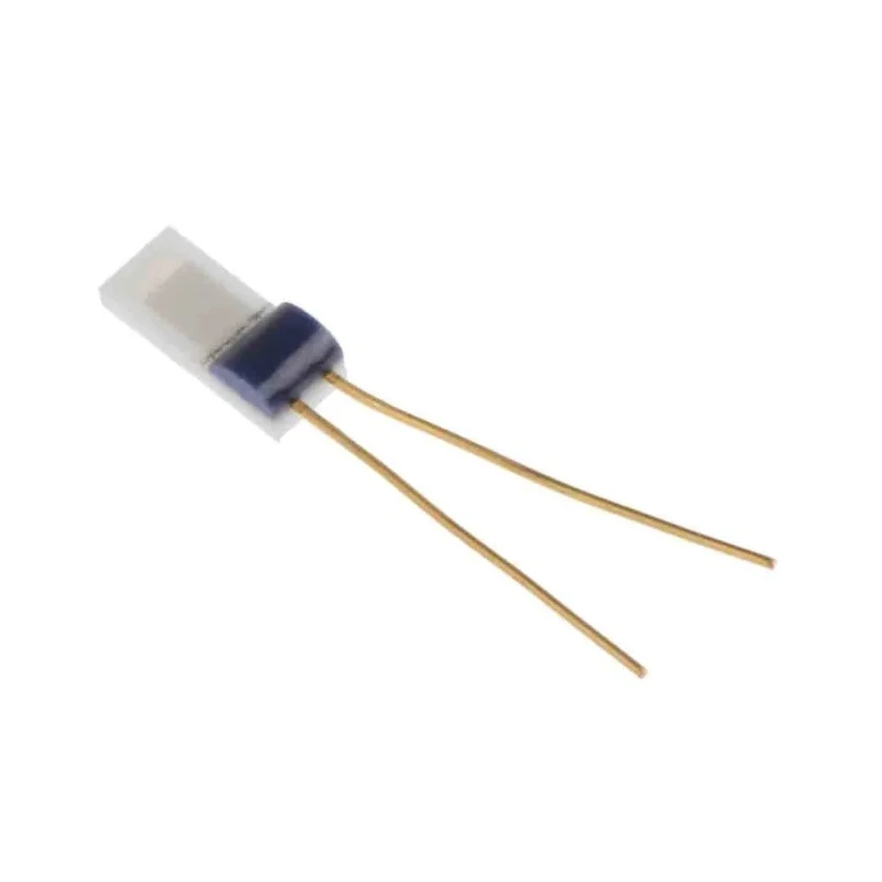 RS PRO RTD Detector Thin Film Platinum Resistance Temperature Sensor 2 mm Dia, 5 mm Long, 2 Wire, Class B Accuracy PT100