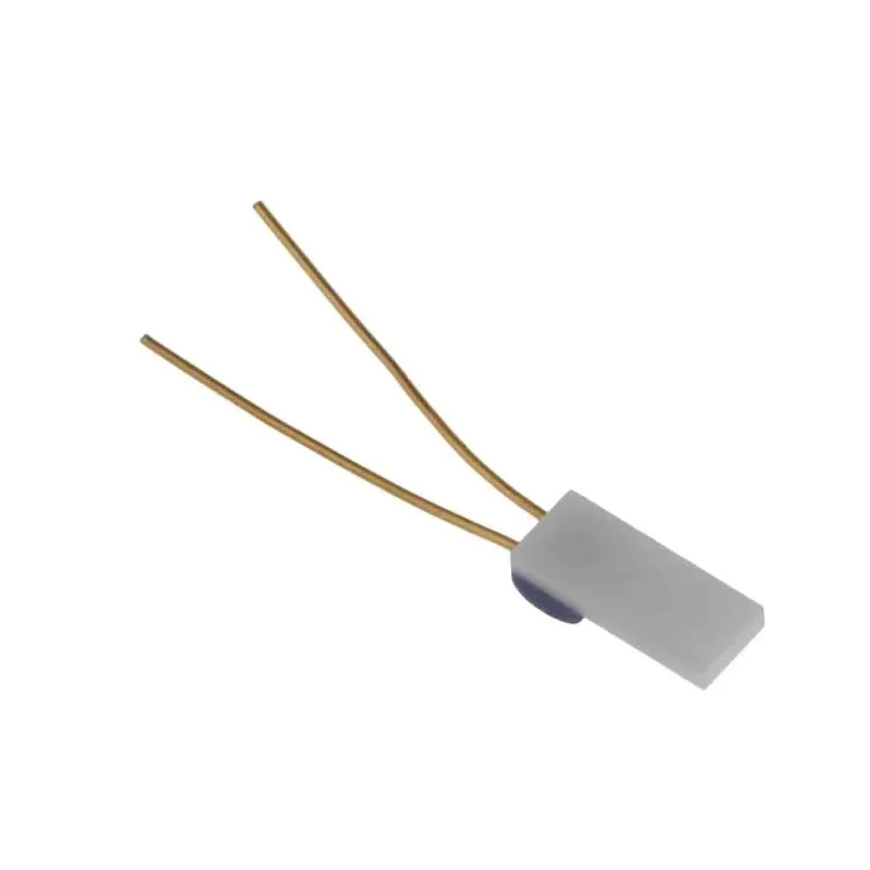 RS PRO RTD Detector Thin Film Platinum Resistance Temperature Sensor 2 mm Dia, 5 mm Long, 2 Wire, Class B Accuracy PT100