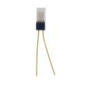 RS PRO RTD Detector Thin Film Platinum Resistance Temperature Sensor 2 mm Dia, 5 mm Long, 2 Wire, Class B Accuracy PT100