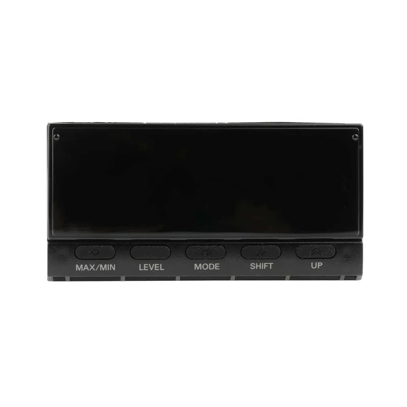 Omron Digital Panel Multifunction Meter Temperature Measurement 48 mm x 96 mm K3MA
