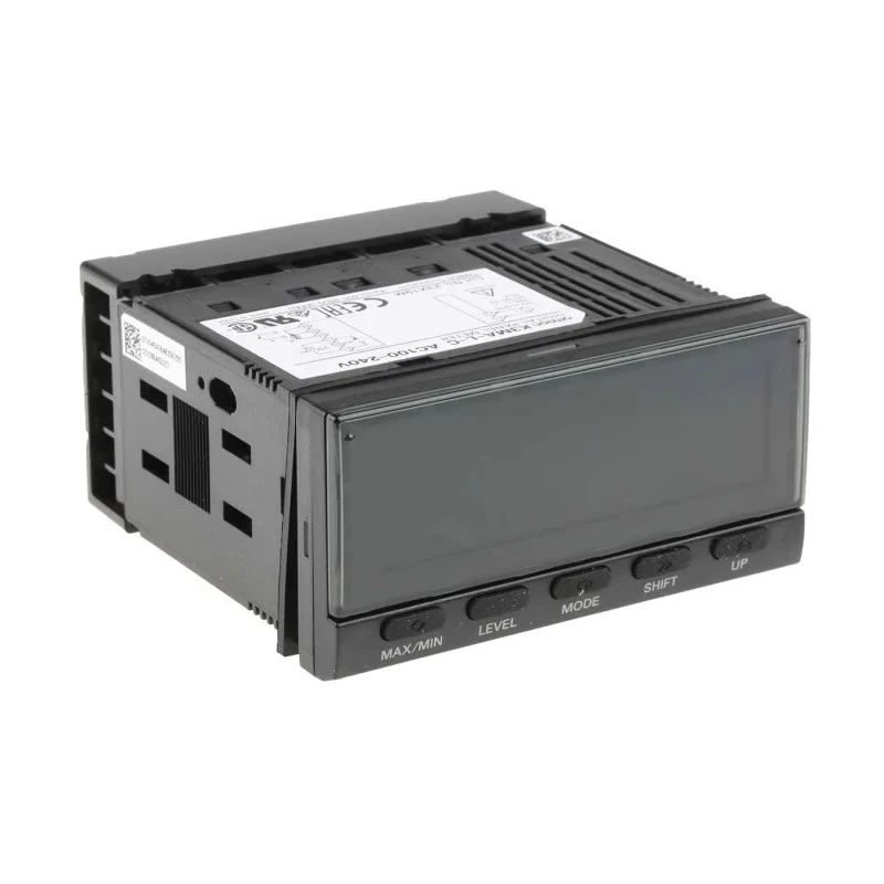 Omron Digital Panel Multifunction Meter Temperature Measurement 48 mm x 96 mm K3MA
