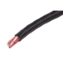 RS PRO Type RTD Resistance Thermometer Detector Wire, Screened, 25 m Length, Perfluoroalkoxy Alkane Insulation, 260 611-8107
