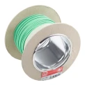 RS PRO Type K Thermocouple Cable/Wire Unscreened 25 m Perfluoroalkoxy Alkane Insulation 260 °C Max 7 x 0.2 mm 611-7980