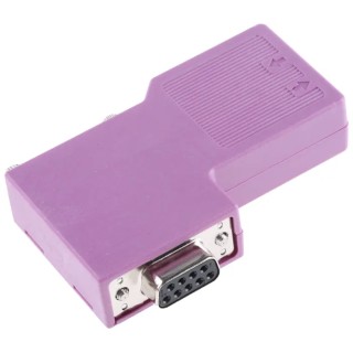 Schneider Electric Modicon Bus Series PLC Cable for Networking and Communication TSXCANKCDF90T