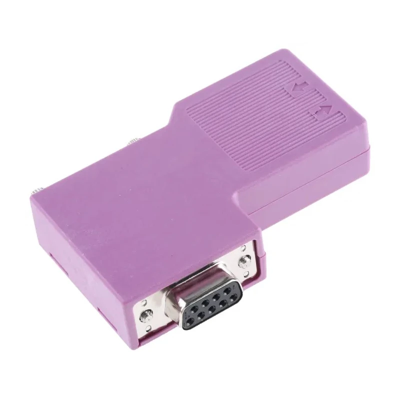 Schneider Electric Modicon Bus Series PLC Cable for Networking and Communication TSXCANKCDF90T