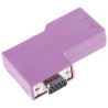 Schneider Electric Modicon Bus Series PLC Cable for Networking and Communication TSXCANKCDF90T