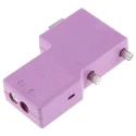 Schneider Electric Modicon Bus Series PLC Cable for Networking and Communication TSXCANKCDF90T