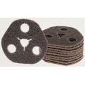 Norton Aluminium Oxide Abrasive Grinding Disc 115 mm Medium Grade P60 Grit 07660707327