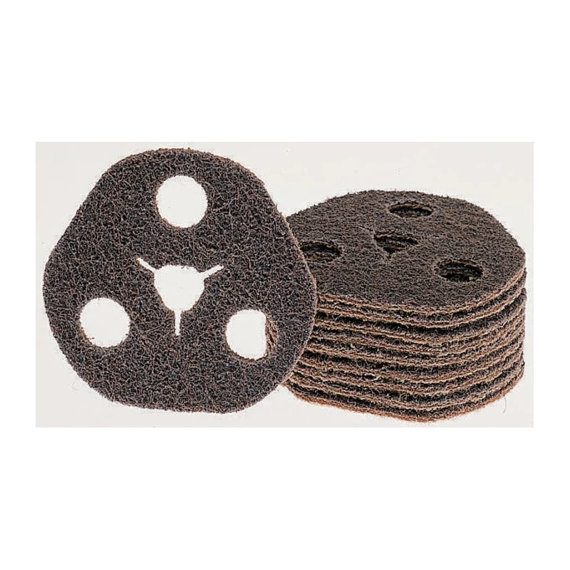 Norton Aluminium Oxide Abrasive Grinding Disc 115 mm Medium Grade P60 Grit 07660707327