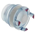 ProMinent pH Sensor Probe with CAN Interface 790488, Electrode Type pH, Made in Germany