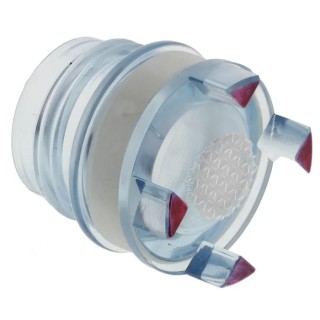 ProMinent pH Sensor Probe with CAN Interface 790488, Electrode Type pH, Made in Germany