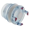 ProMinent pH Sensor Probe with CAN Interface 790488, Electrode Type pH, Made in Germany