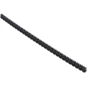 Legrand Black Cable Marker Nylon 66 Material 2.2-3.3mm Diameter, Length 5mm, Width 3mm 0 382 10