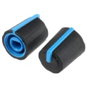 Sifam 11.5 mm Knob Diameter Black Potentiometer Knob for 4 mm Shaft D Shaped 3/03/DP110-004/237/233