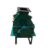 Non Reversible Hammer Mill Capacity 200t/h
