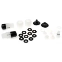 ProMinent Pump Accessory Kit with Valve Balls, Suction Valve, Seal Set, Discharge Valve, Diaphragm, Connector Set 1023108