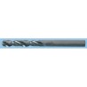 Dormer HSS Helical 14.5 mm Drill Bit, Cylindrical Shank 12.7 mm, 118° Point Angle, 156 mm Overall Length A17014.5